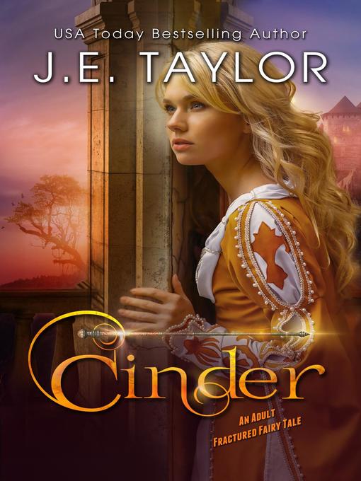 Title details for Cinder by J.E. Taylor - Available